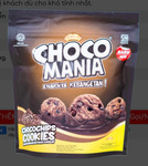 Bánh quy Choco Mania