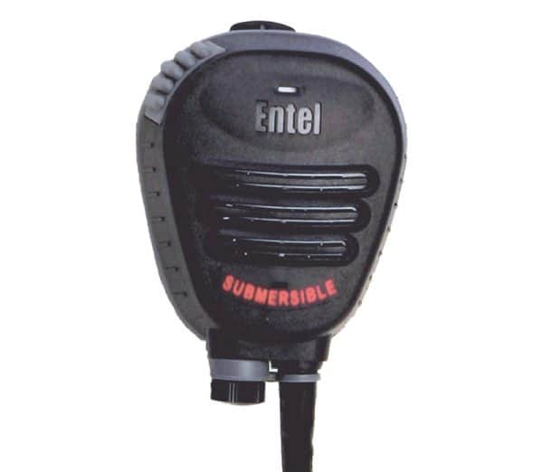 Micro có loa Entel CMP500 Heavy Duty