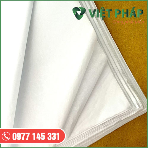 Giấy chống ẩm định lượng 17gsm