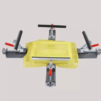 Kẹp căng khung thủ công