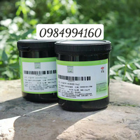 Mực in các loại