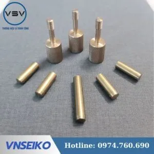 Sản phẩm gia công theo bản vẽ
