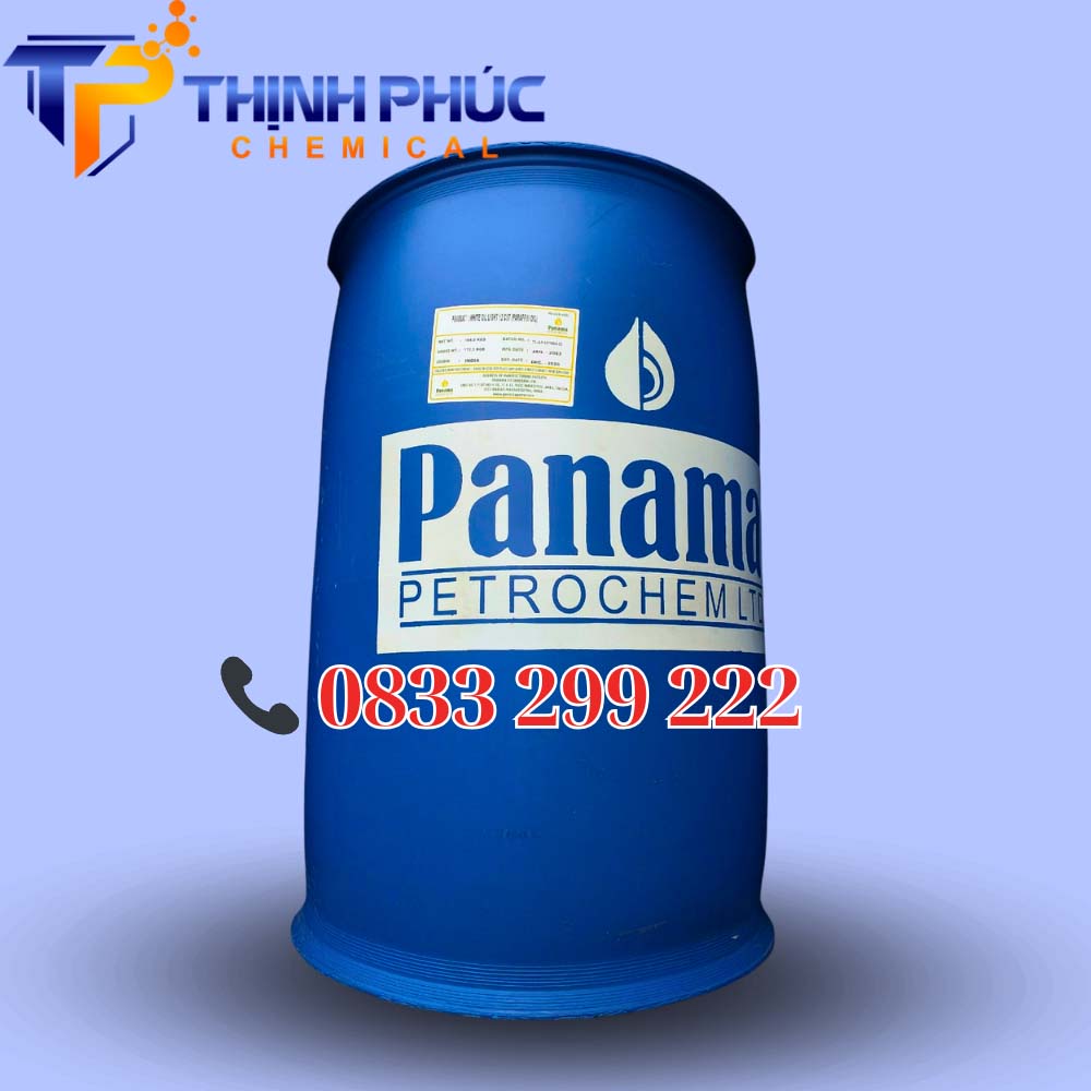 Dầu Paraffin - Paraffin Oil