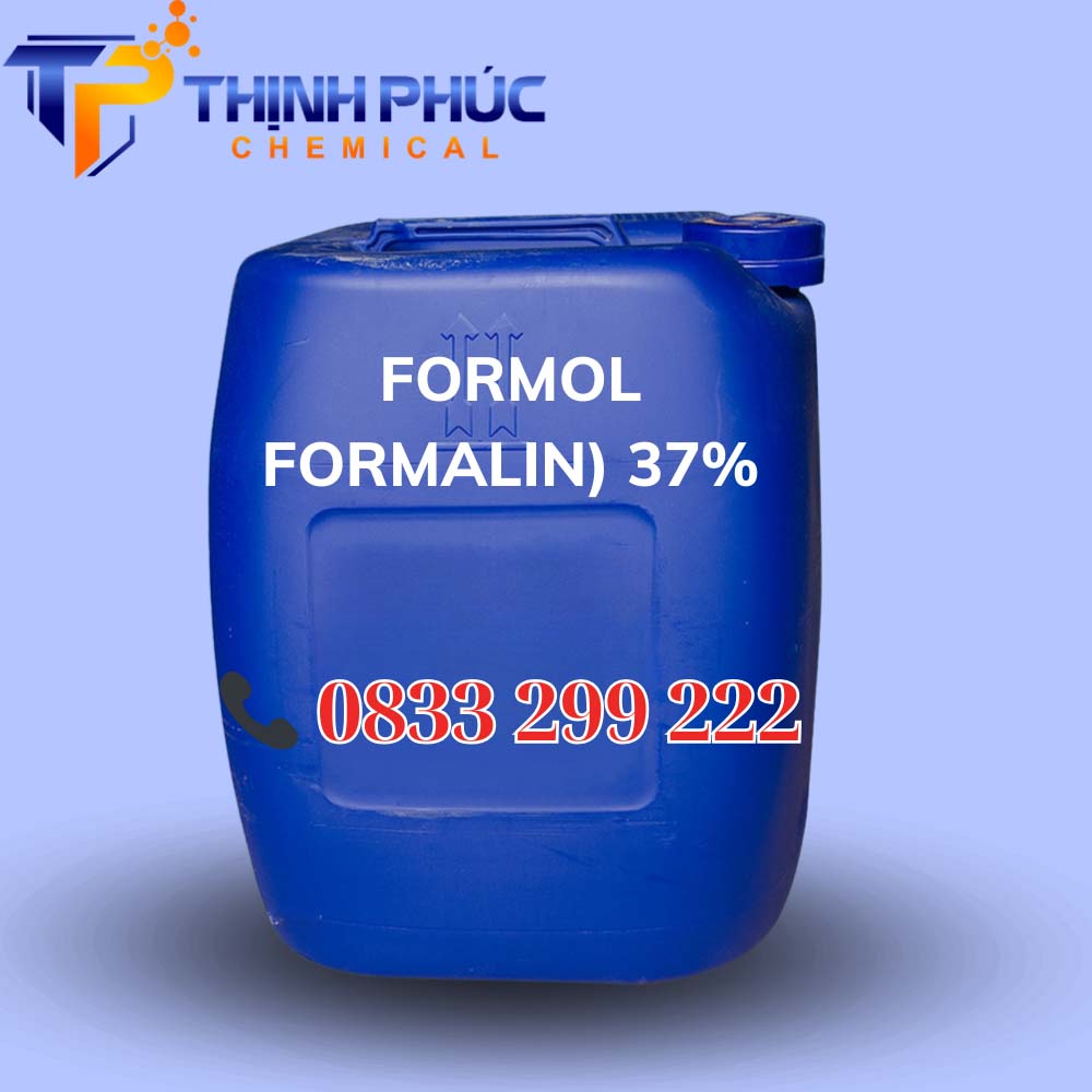 Formalin - HCHO 37%