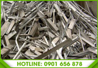 Phế liệu inox