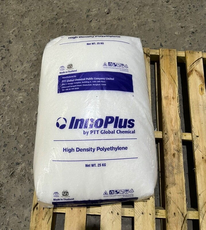 Hạt nhựa nguyên sinh HDPE 5000S