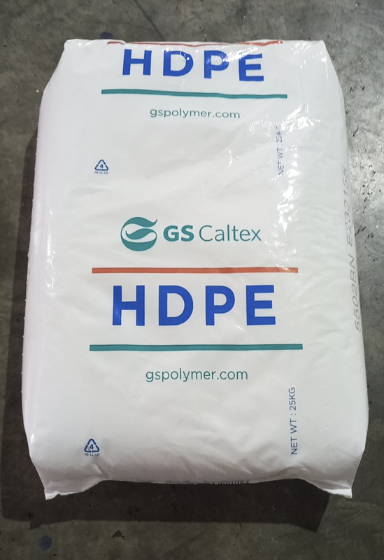 Hạt nhựa nguyên sinh HDPE 5502BN