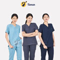 Đồng phục bệnh viện
