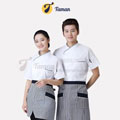 Đồng phục nhà hàng