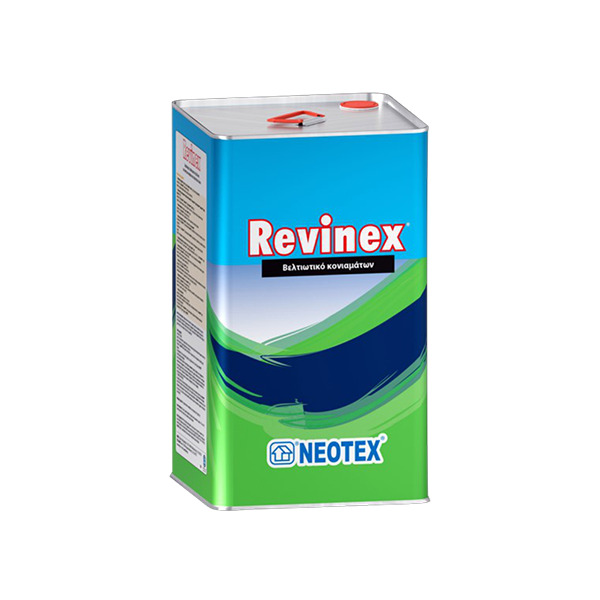 Chất quét lót bê tông Revinex (Trắng) 5kg/can