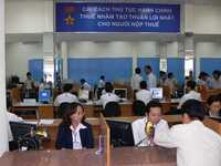 Dịch vụ hải quan