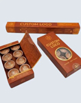 Hộp đựng chocolate