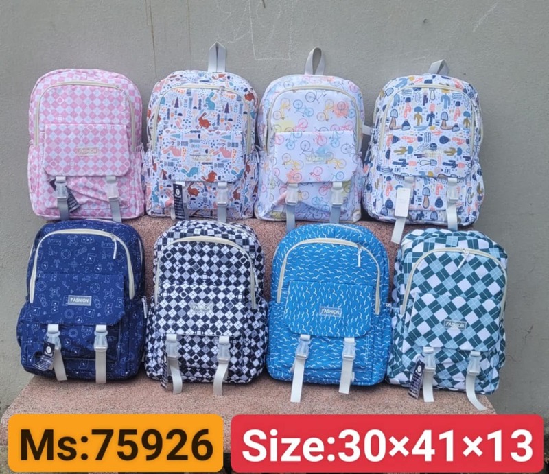 Balo học sinh cấp 1 cấp 2 cấp 3