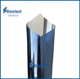 Phim cách nhiệt Encotech GR-BLUE 1