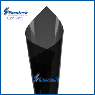 Phim cách nhiệt Encotech URD-BK20
