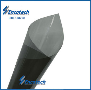 Phim cách nhiệt Encotech URD-BK50