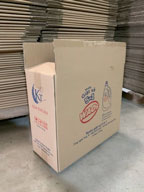 Thùng carton 5 lớp