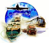 Dịch vụ logistic