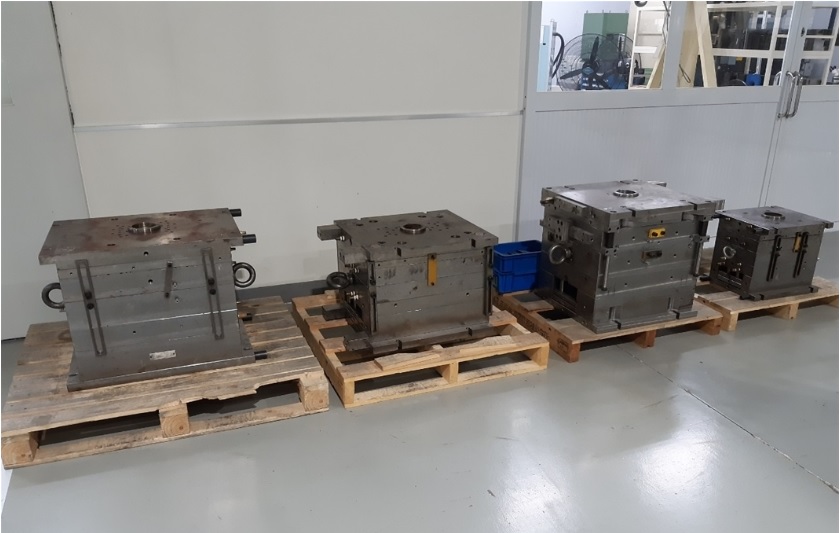 Gia công cơ khí theo yêu cầu