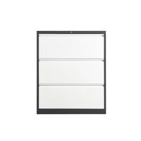 Drawer Lateral File Cabinet MDK4i-0305