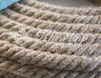 Dây thừng trang trí 16mm