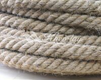 Dây thừng trang trí 18mm