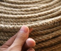 Dây thừng trang trí các loại – nhiều kích cỡ