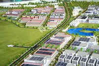 Thi công mô hình sa bàn