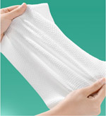 Khăn mặt dùng 1 lần