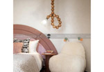 Thiết kế và thi công nội thất 2 phòng ngủ 3