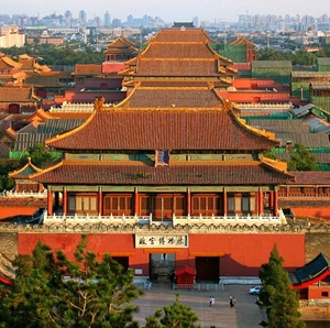 Tour Đà Nẵng - Hội An - Huế - Quảng Bình
