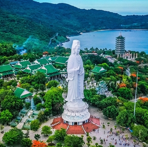 Tour Đà Nẵng - Hội An - Huế