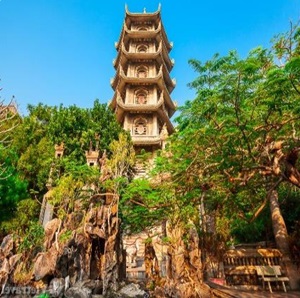 Tour Đà Nẵng - Hội An