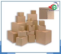 Thùng carton 7 lớp