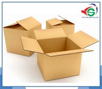 Thùng carton 7 lớp