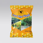 Phân bón hữu cơ Hi-tech Organic Con Ong