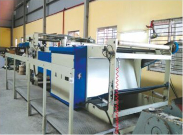 Hình ảnh nhà máy nhà xưởng Precision Packaging