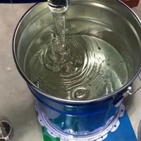 Modified acrylate: HU280