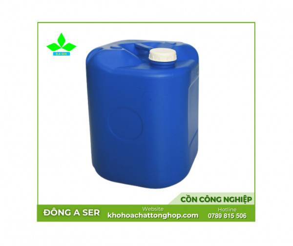 Cồn công nghiệp Ethanol