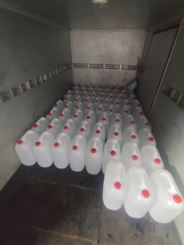 Cồn công nghiệp