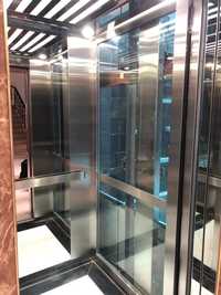 Tháng máy gia đình GE-mini