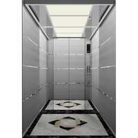 Thang máy tải khách