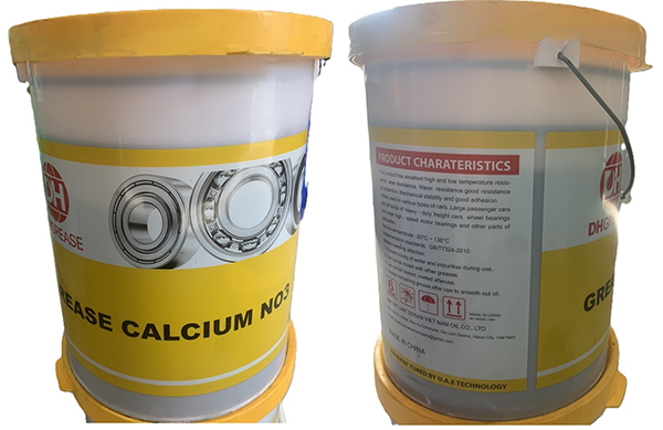 Mỡ DH Grease Calcium N03 (130 độ C)