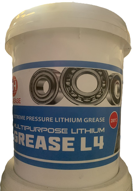 Mỡ DH Grease L4 (200 độ C)