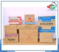 Thùng carton 3 lớp