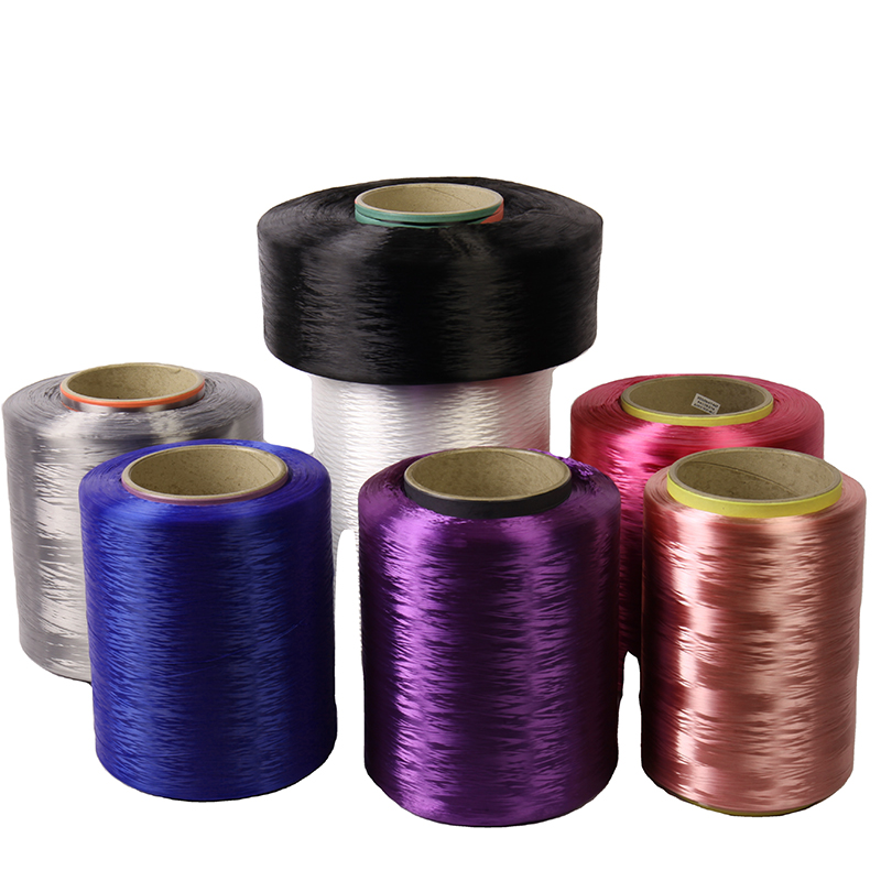 Sợi Nylon 6 Tenacity