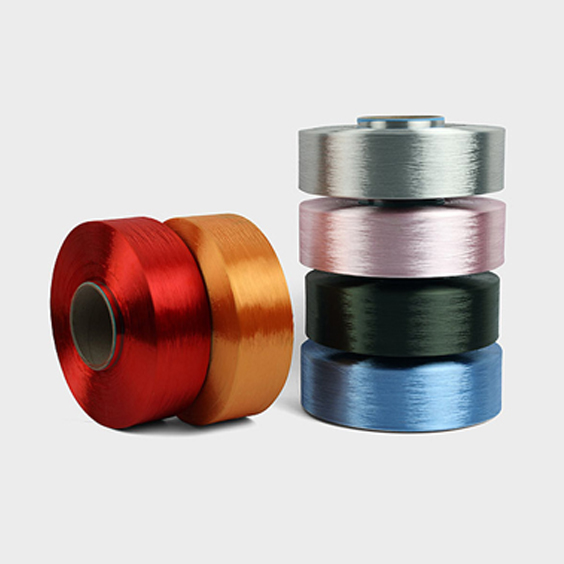 Sợi Nylon FDY Harifa