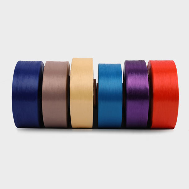 Sợi Nylon POY Harifa