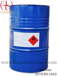 Hóa chất Acetone