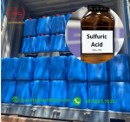 Axit Sulfuric H2SO4